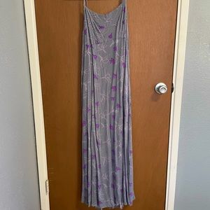 🌷Fighting Eel/Sig Zane Dress🌷